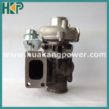 Turbo / Turboalimentador para Tb31 715267-5002 3960740